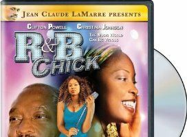 R&B Chick