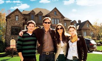 Семейка Джонсов