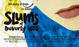 Трущобы Беверли Хиллз