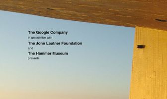 Infinite Space: The Architecture of John Lautner