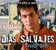 Días salvajes