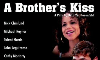 Братский поцелуй