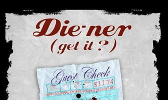 Смертельное кафе