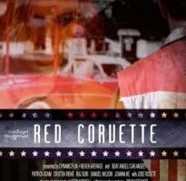 Red Corvette