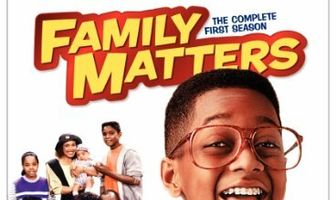 Дела семейные