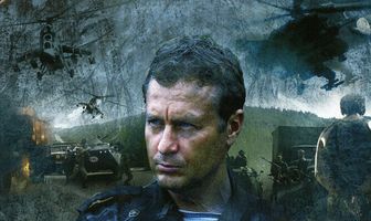 Майор Ветров