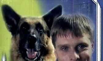 Возвращение Мухтара 2