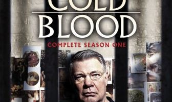 Холодная кровь