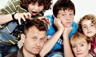 В меньшинстве