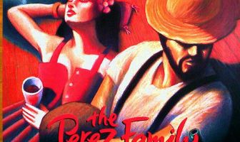 Семья Перес