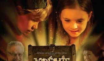 Секрет Ноэми