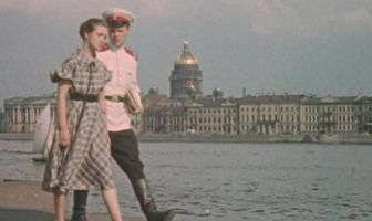 Улица полна неожиданностей