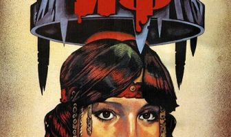 Узник замка Иф