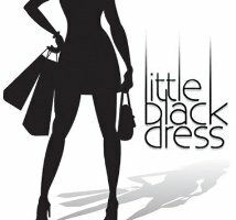 Маленькое чёрное платье