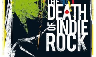 The Death of Indie Rock