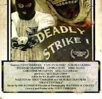 Deadly Strike 1
