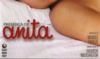 Присутствие Аниты