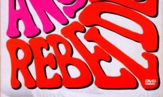 Мятежные годы