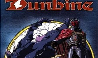 Дунбин: Воины ауры