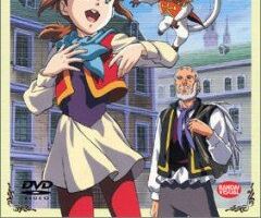 Бездомная девочка Реми