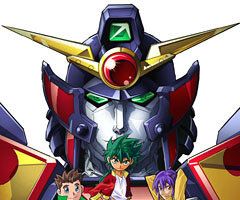 Золотой храбрый Гольдран