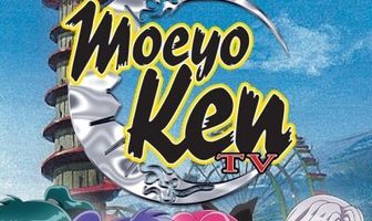 Разящий меч нового Синсэнгуми ТВ