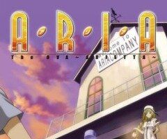 Ария: Ариетта