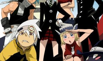 Пожиратель душ