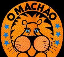 Мачо – преувеличение человека