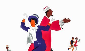 Иностранка