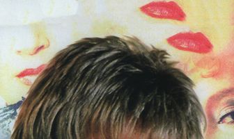 Интердевочка