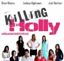 Killing Holly