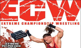 ECW Одна ночь противостояния