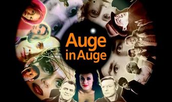 Auge in Auge - Eine deutsche Filmgeschichte