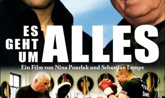 Es geht um alles