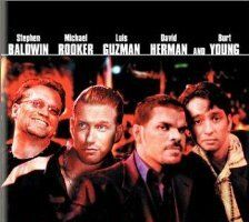 Фэйсконтроль