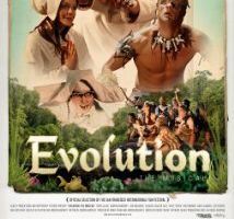 Evolution: The Musical!