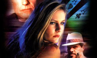 Город удачи