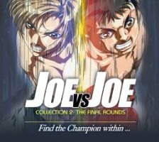 Джо против Джо (том 4-6)