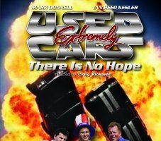 Extremely Used Cars: There Is No Hope