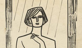 Июльский дождь