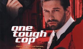 Один крутой полицейский