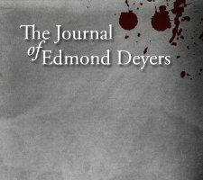 The Journal of Edmond Deyers