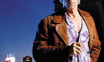 Бурные приключения Джека Картера