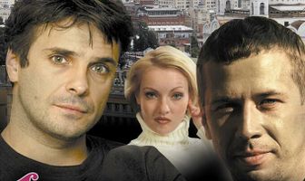 Рассмешить Бога