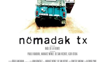 Nömadak Tx