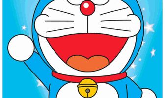 Дораэмон