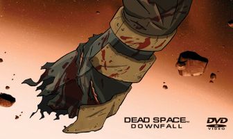 Космос: Территория смерти