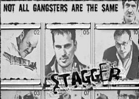 Stagger