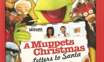 Маппетовское Рождество: Письма Санте